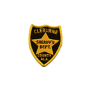 Cleburne County Law Enforcement-logo