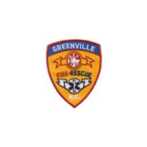 City of Greenville Fire Rescue-logo