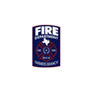Farmers Branch Fire and EMS-logo