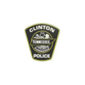 Clinton Police-logo