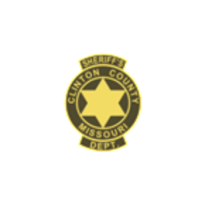 Clinton County Sheriff, Police, Fire, EMS-logo