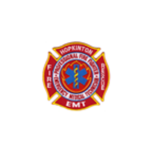 Hopkinton Fire-logo