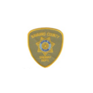 Navarro County Sheriff Channel 1-logo