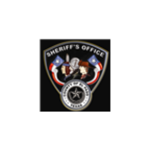 El Paso County Sheriff, City of El Paso Police, Fire, and EMS-logo
