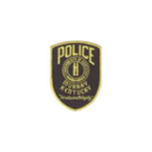 Murray Police & Fire, & Calloway County Sheriff & Fire Dispatch-logo