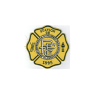 Delco Fire and EMS-logo