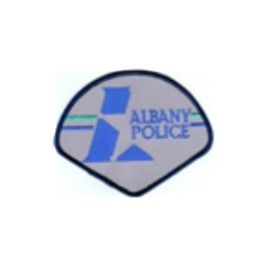 Albany Police-logo