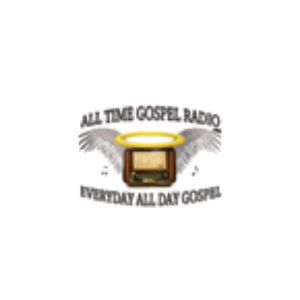 All Time Gospel Radio.com-logo