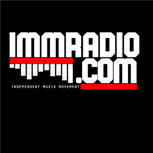 IMM Radio-logo