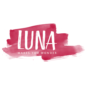 LUNA FM - WORLD-logo