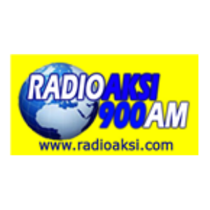 Radio Aksi-logo