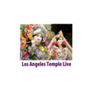 Los Angeles Temple Live-logo