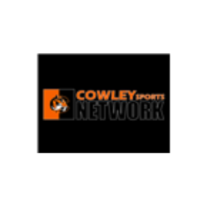 Cowley Sports Network-logo