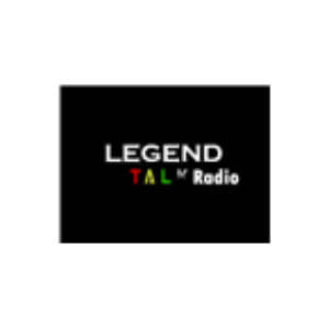 Legend Talk Radio-logo