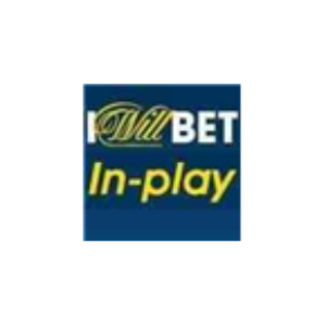 In Play Radio-logo