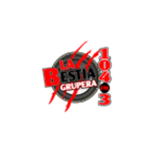La Bestia Grupera-logo