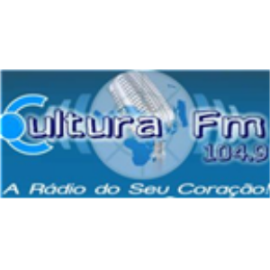 Rádio Cultura FM-logo