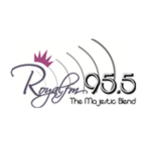 Royal FM-logo