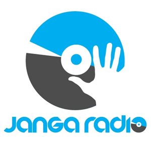 Janga Radio-logo