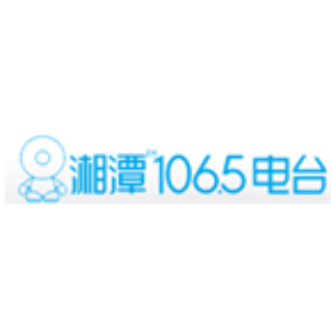 Gold Vox Xiangtan 106.5-logo