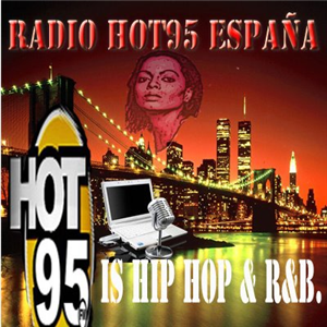 HOT95-logo