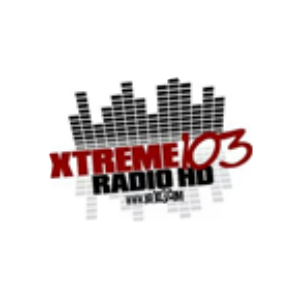 Xtreme 103 Radio HD-logo