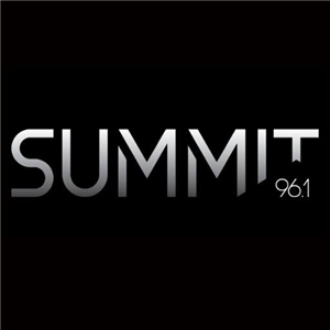 Summit 96.1-logo
