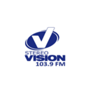 STEREO VISION SAN MARCOS-logo