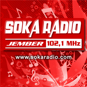 Soka Radio-logo