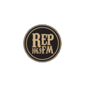 Rep FM-logo