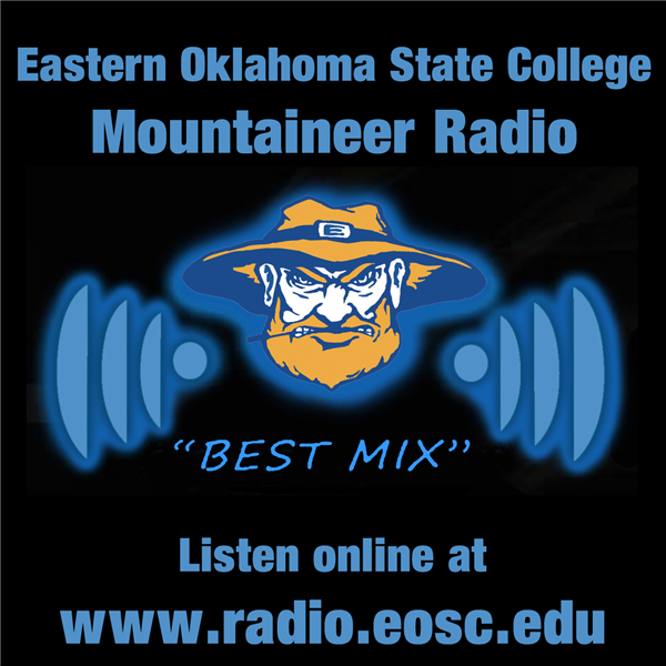Mountaineer Radio at Eastern Oklahoma State College "Best Mix" Free