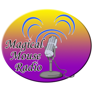 Magical Mouse Radio-logo