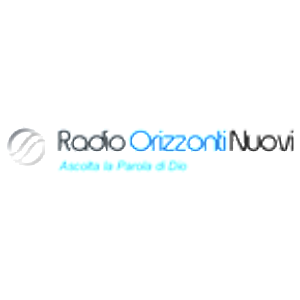 Radio Orizzonti Nuovi-logo