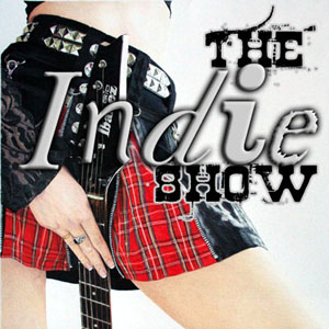 The Indie Show-logo