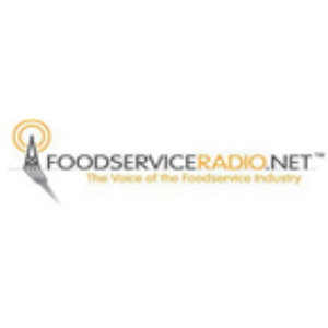 Foodservice Radio-logo
