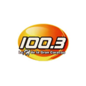 Z 100.3 FM-logo