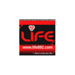 Life 892 Radio-logo
