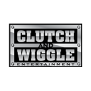 Clutch and Wiggle Entertainment Radio-logo