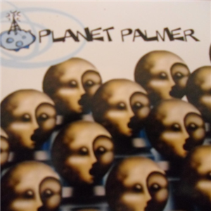 Planet Palmer-logo