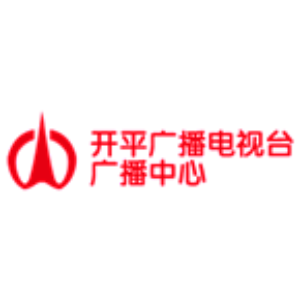 Kaiping Radio Flying Channel-logo