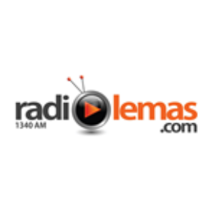 Radio Lemas-logo