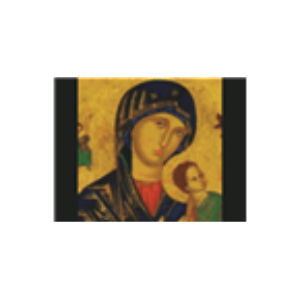 Missa com Novena-logo