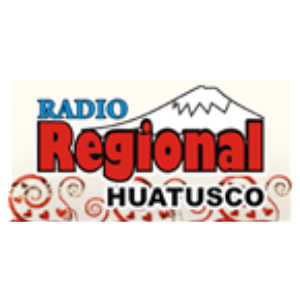 Radio Regional Huatusco-logo