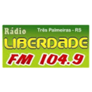 Rádio Liberdade FM-logo