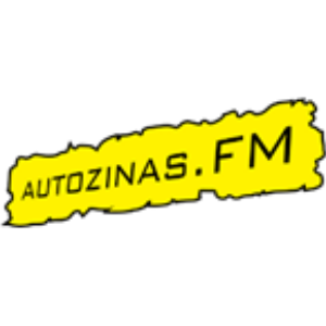 Autozinas FM