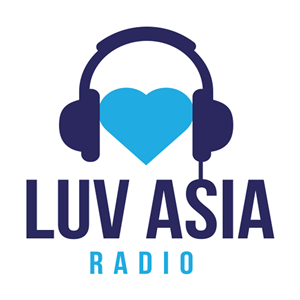 Luv DJ in The Mix-logo
