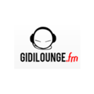 Gidilounge Radio-logo