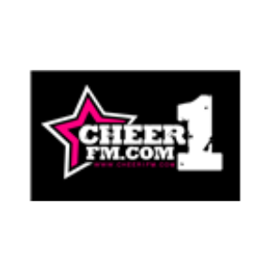 Cheer1 FM-logo