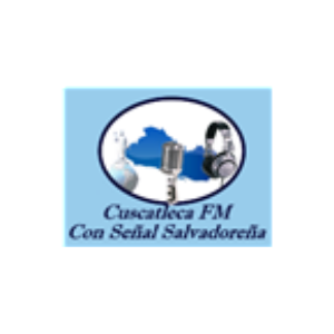 Radio Cuscatleca-logo