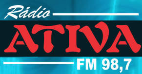 Programação da Rádio-logo